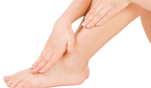 How to use gel to treat varicose veins Neoveris